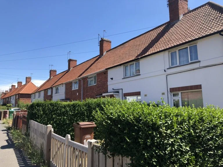 Nottingham City Council social housing rating upgraded after regulator finds improvements