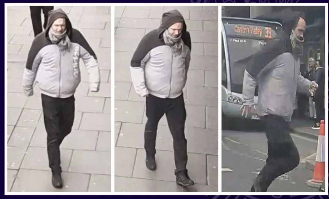 Image released after 74-year-old robbed at Nottingham city cashpoint Screenshot 2024 04 20 at 06.50.57
