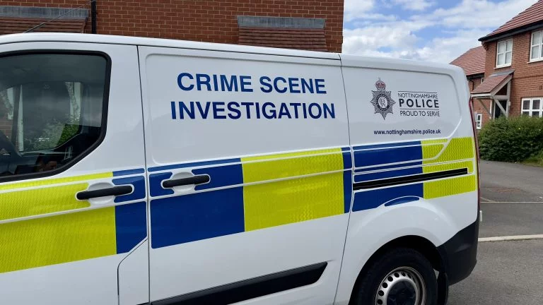 Edwalton: Woman arrested for alleged knife possession after reports of threats in a residential street