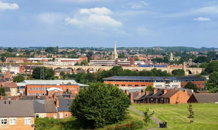 mansfield