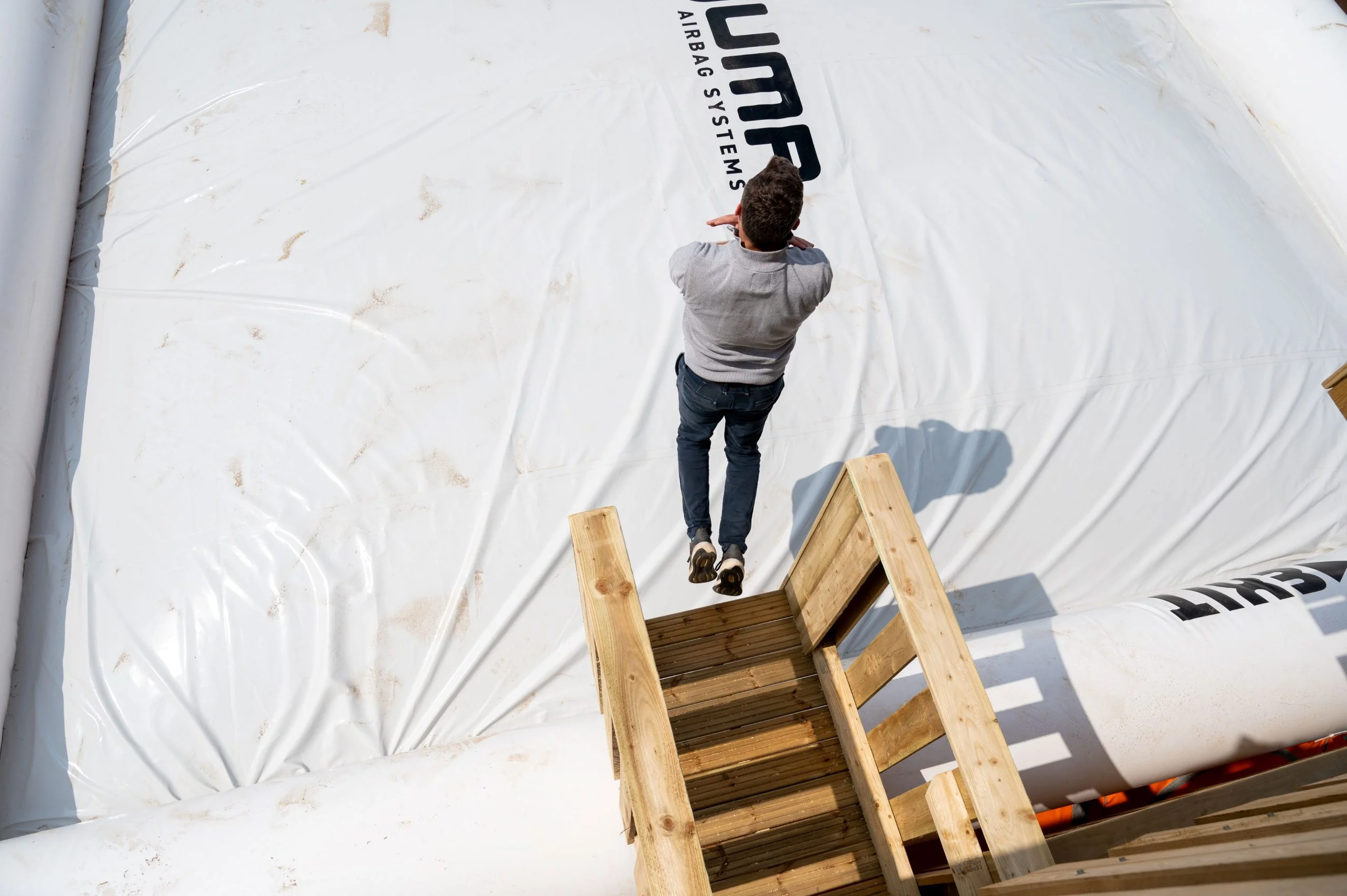 New Nottinghamshire outdoor adventure centre opens this Bank Holiday weekend NCC Adventure 096 scaled