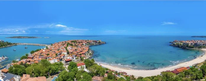 bulgaria