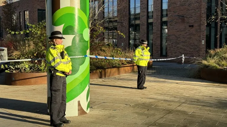 West Bridgford teenager convicted of murder at Nottingham skate park
