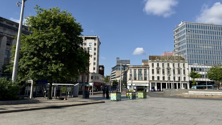 Councillors support charge of £2 per night Tourist Tax to visitors to Nottingham city