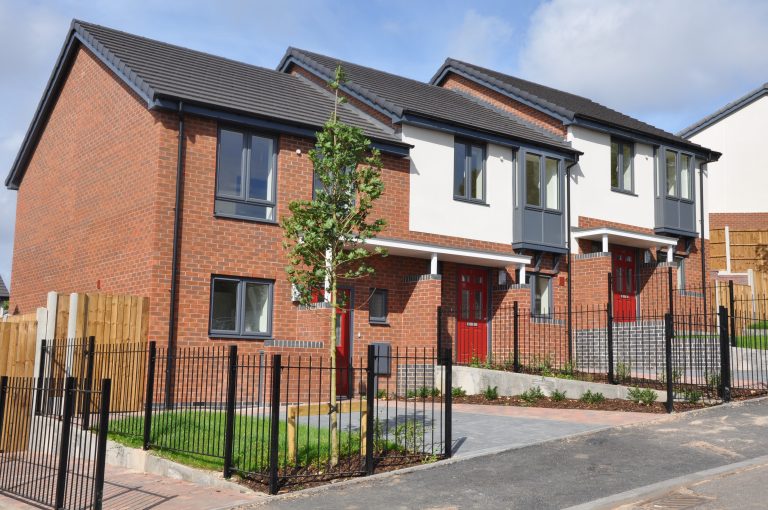 Nottingham City Council launches consultation on new Housing Strategy
