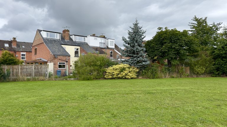 New 5-lane cricket practice facility at West Park gets the green light despite residents’ concerns