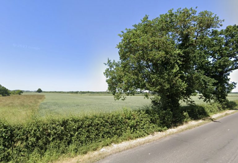 126 sheep stolen from Nottinghamshire land