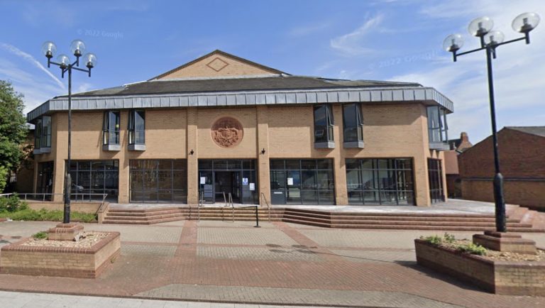 Four Nottinghamshire suspects charged with ‘taking a deer at night’