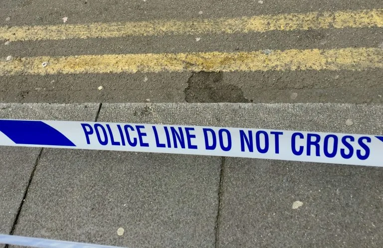 Police statement after stabbing in Bakersfield, Nottingham