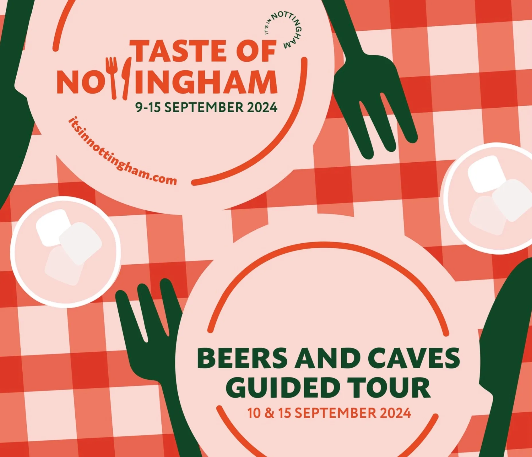 taste of nottingham 