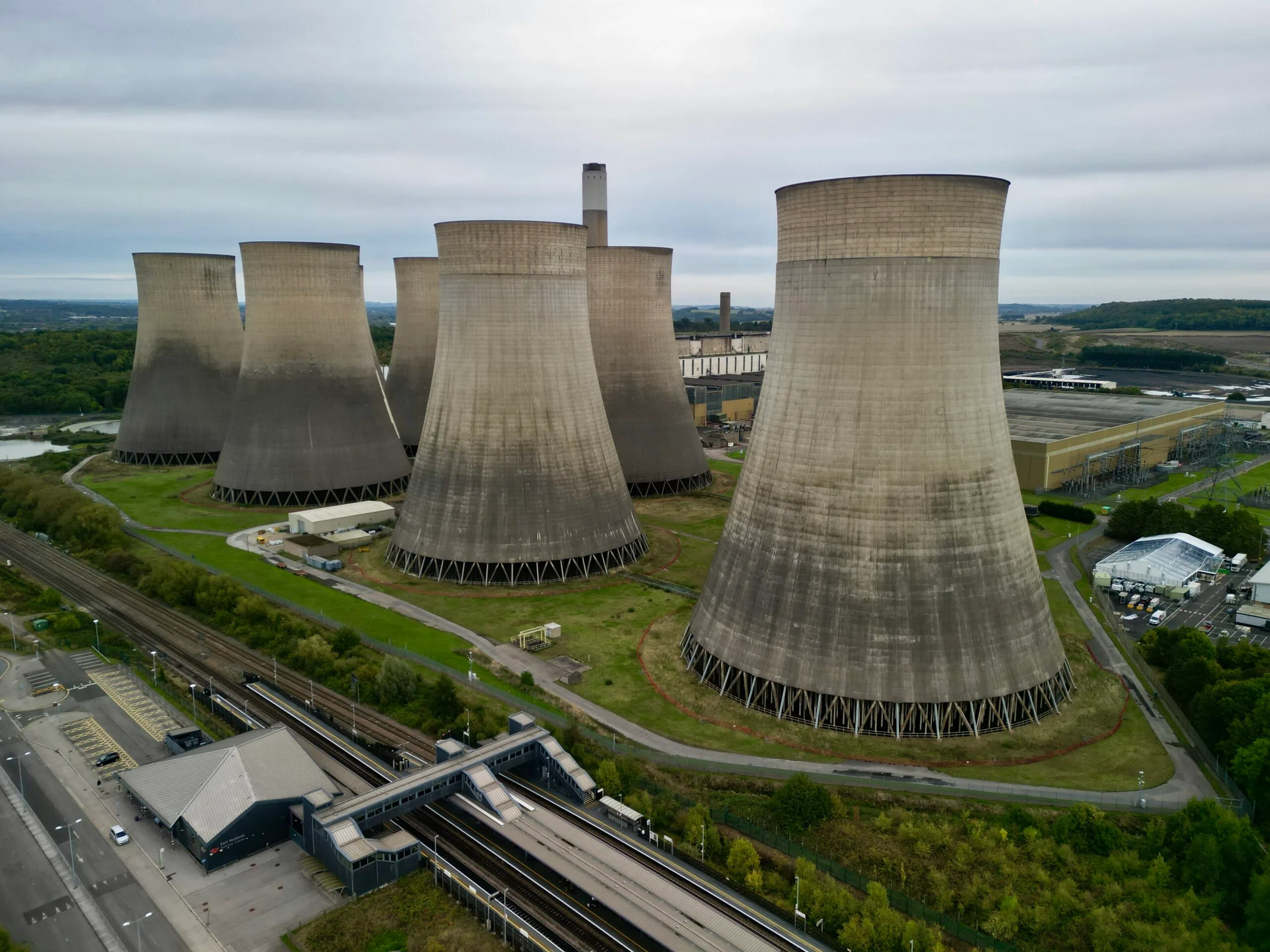ratcliffe power station 