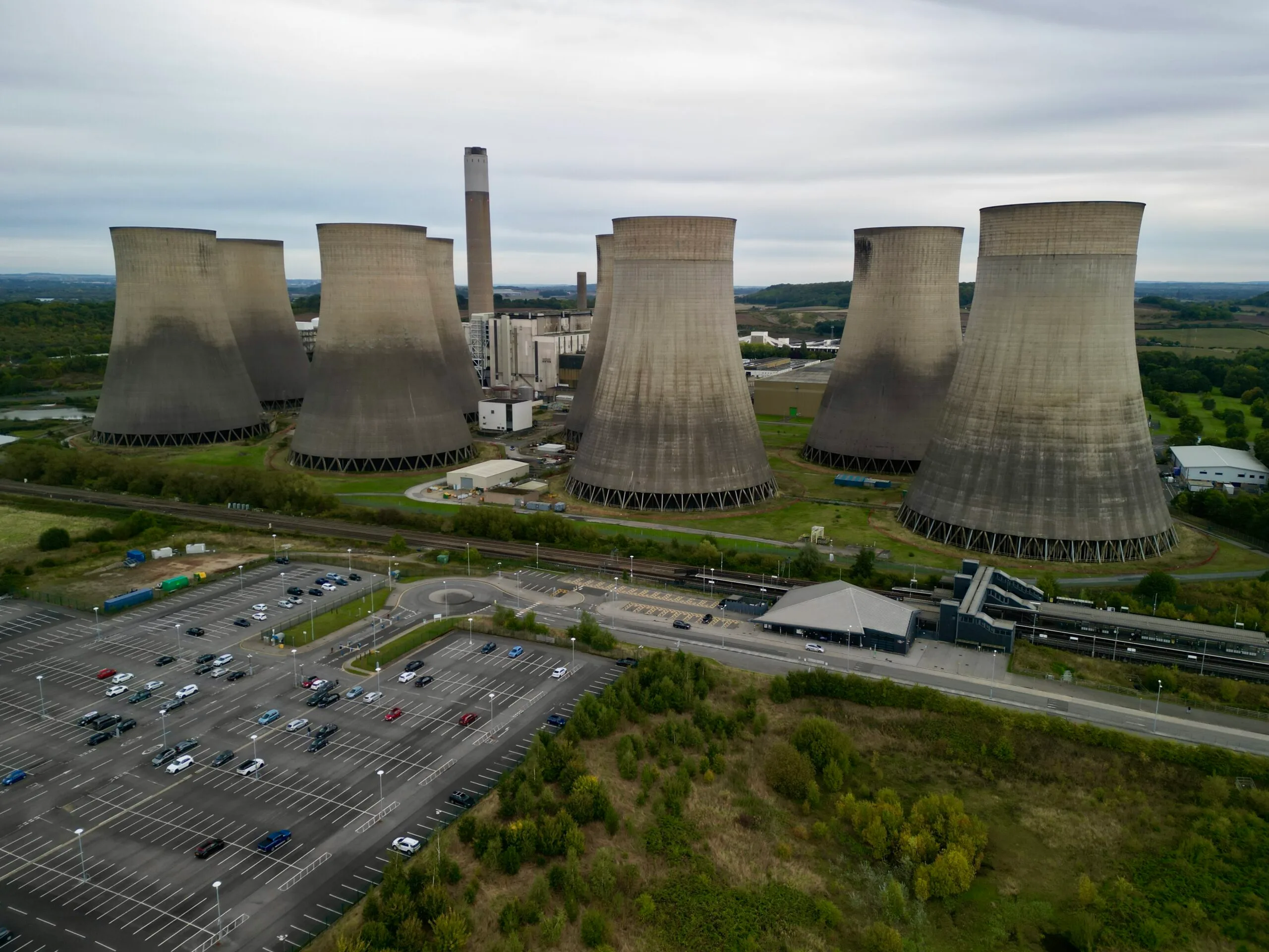 ratcliffe power station 