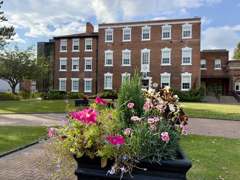 Rushcliffe commercial property estate brings in £1.9m a year, review says