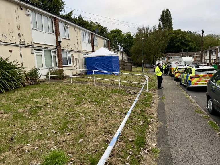 Clifton murder: Police statement as investigation continues