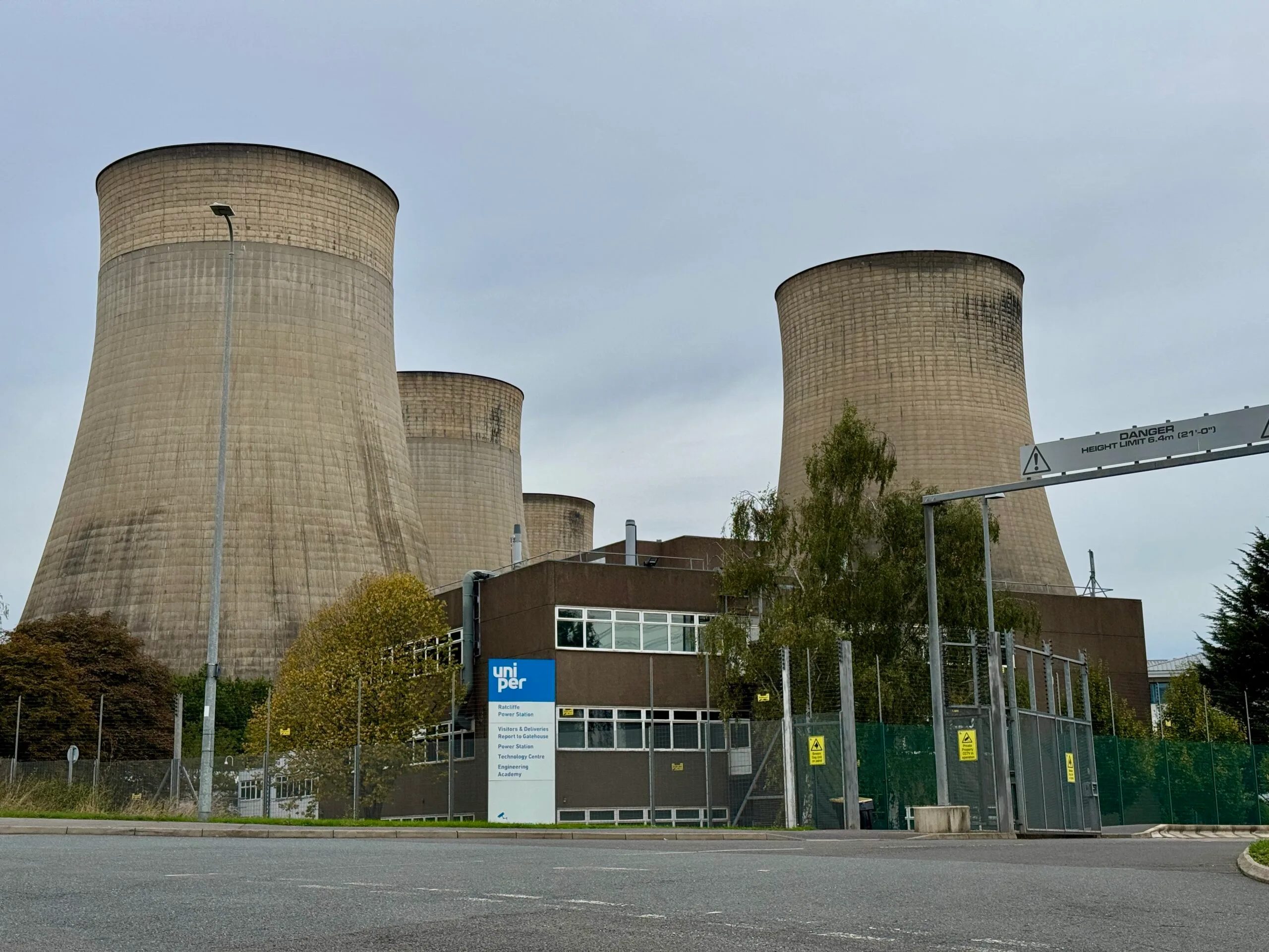 ratcliffe power station 