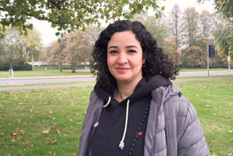 Family pay tribute to devoted mum who died in Nottingham bus collision