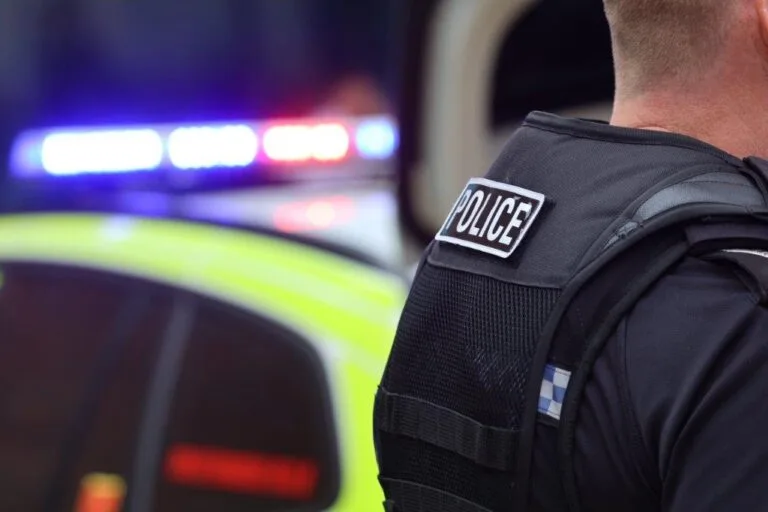 Police statement after serious collision on A46 in Rushcliffe