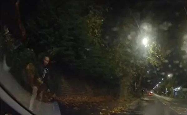Police appeal after reports that Guide Dog ‘repeatedly struck’ by owner