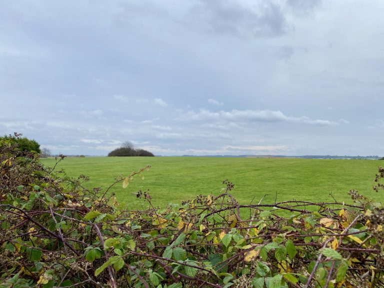 Council statement on Gamston Tollerton land sale plans