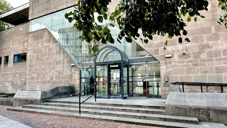 Mansfield couple sentenced for money laundering and illegal tobacco offences