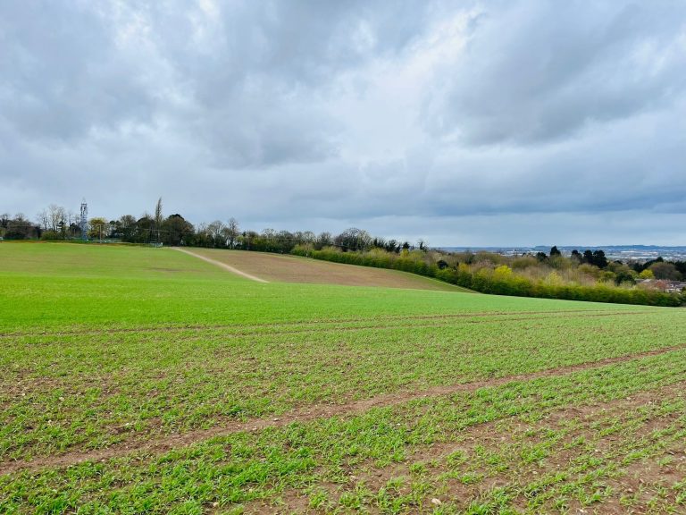 Healthy life expectancy ten years higher in Rushcliffe than Nottingham