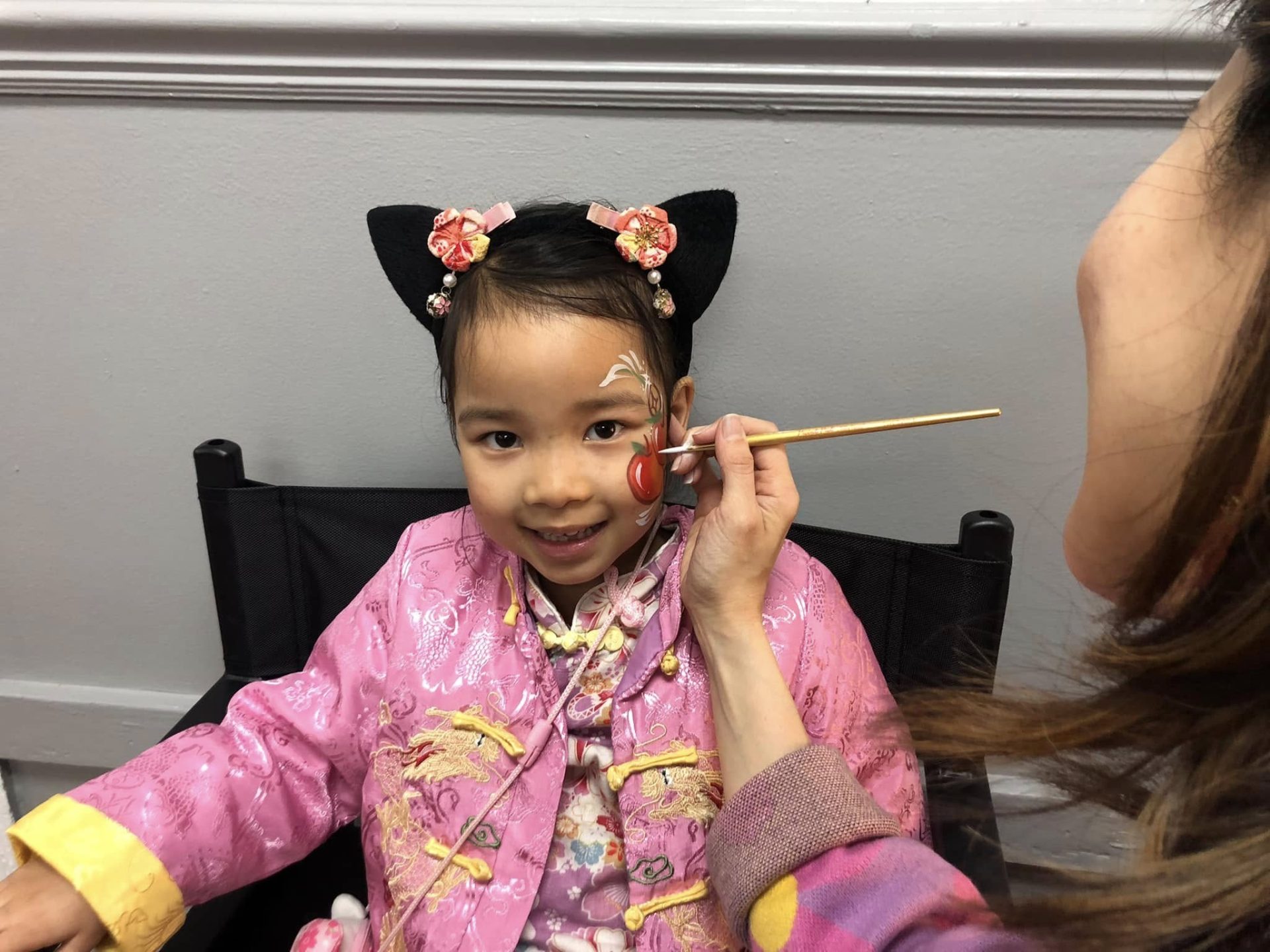 Today: Lunar New Year event takes place at Bingham Arena | West ...