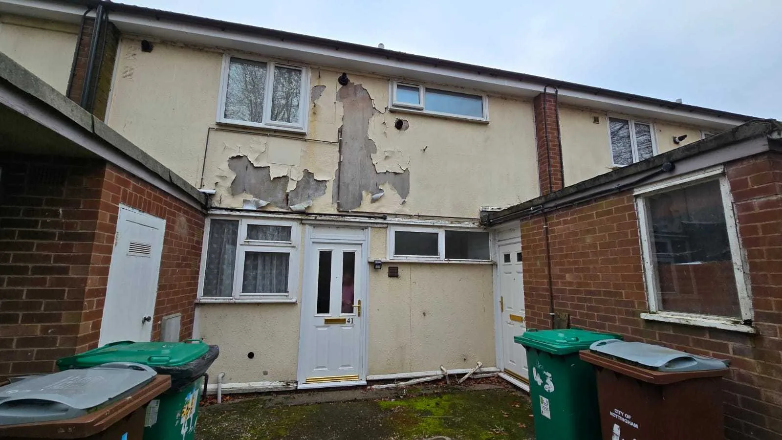Nottingham council homes: 20,000 waiting for condition surveys WhatsApp Image 2025 01 17 at 16.36.55 1