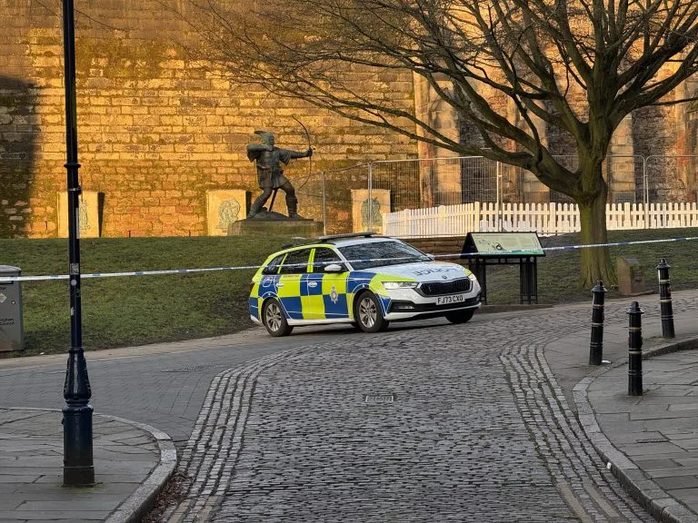 Police increase patrols in Nottingham city centre ‘tension hotspots’ after three knife incidents in a few days