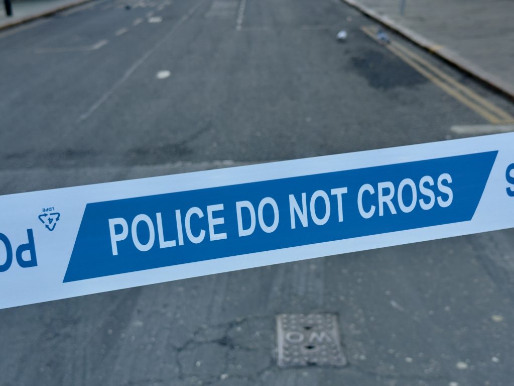 A617 mystery deepens after human remains found near Rainworth bypass