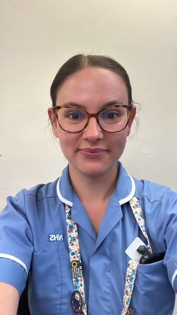 Nottinghamshire nurses named as finalists in national awards 0 2 1