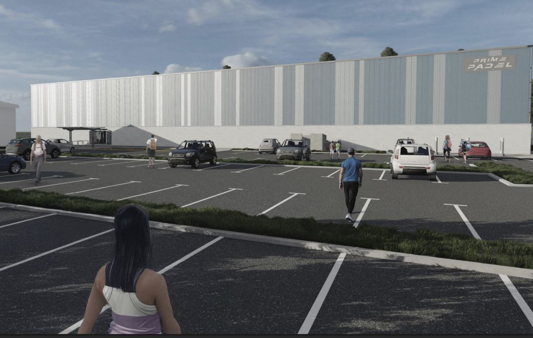 AshfieldPadelFacility