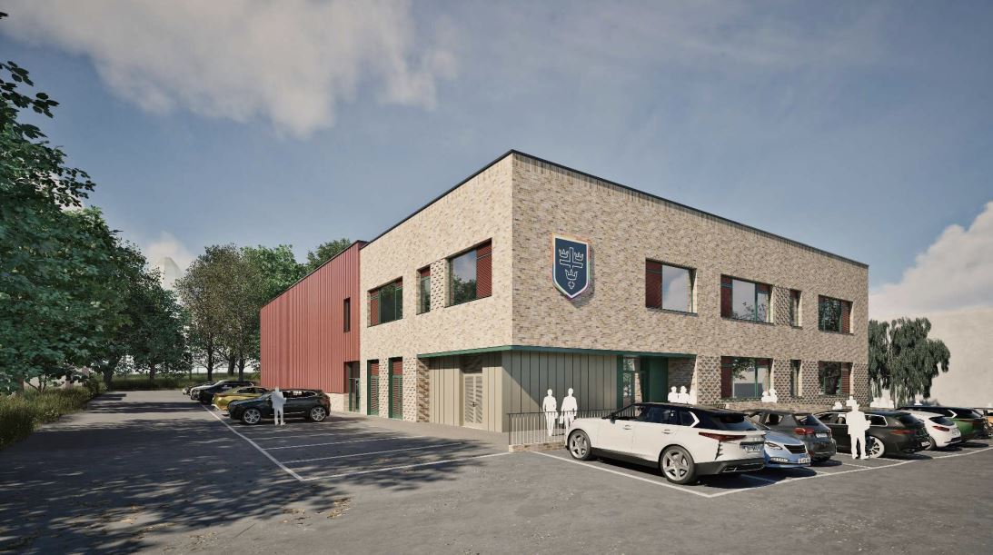 BluecoatAcademyWollaton2