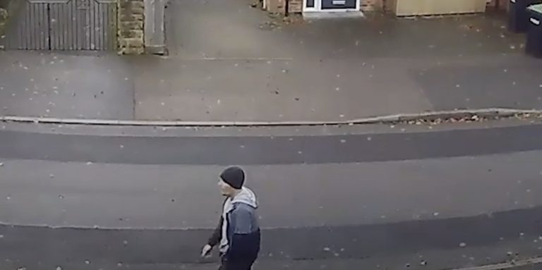 Sentimental valuables taken during burglary