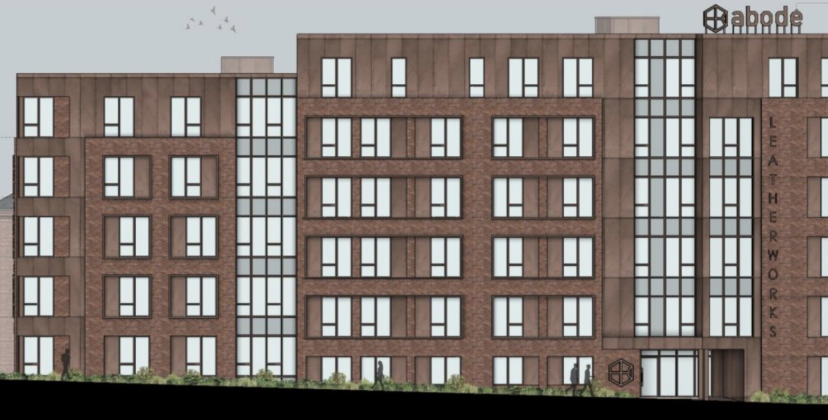 The proposed student scheme Hewitt Carr
