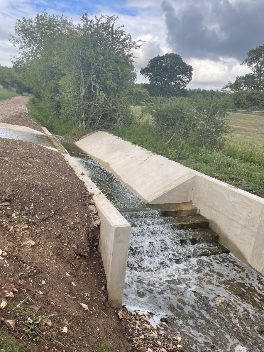 East Midlands Airport releases statement after Environment Agency prosecution 1920 waterchannel