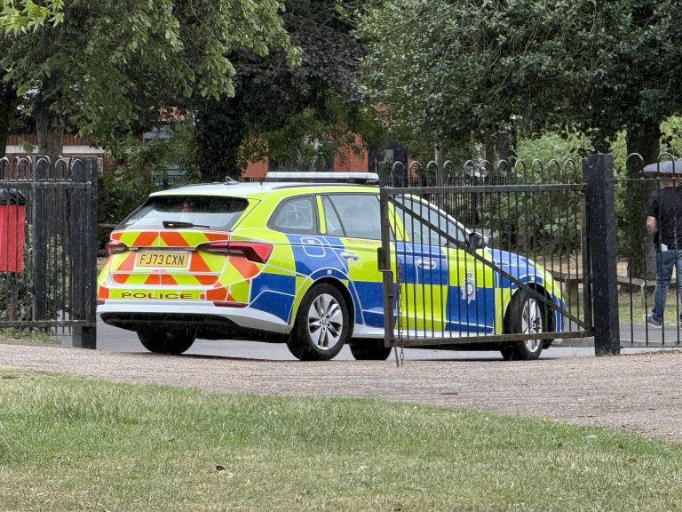 Rushcliffe: Sharp rise in burglaries and car thefts, warns police inspector in monthly update