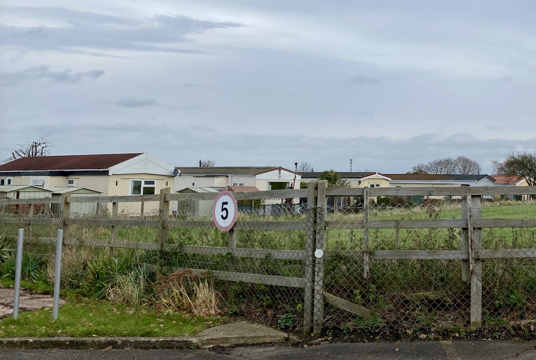 Tollerton homes could go ahead due to government housing targets Screenshot 2025 07 08 at 17.44.14