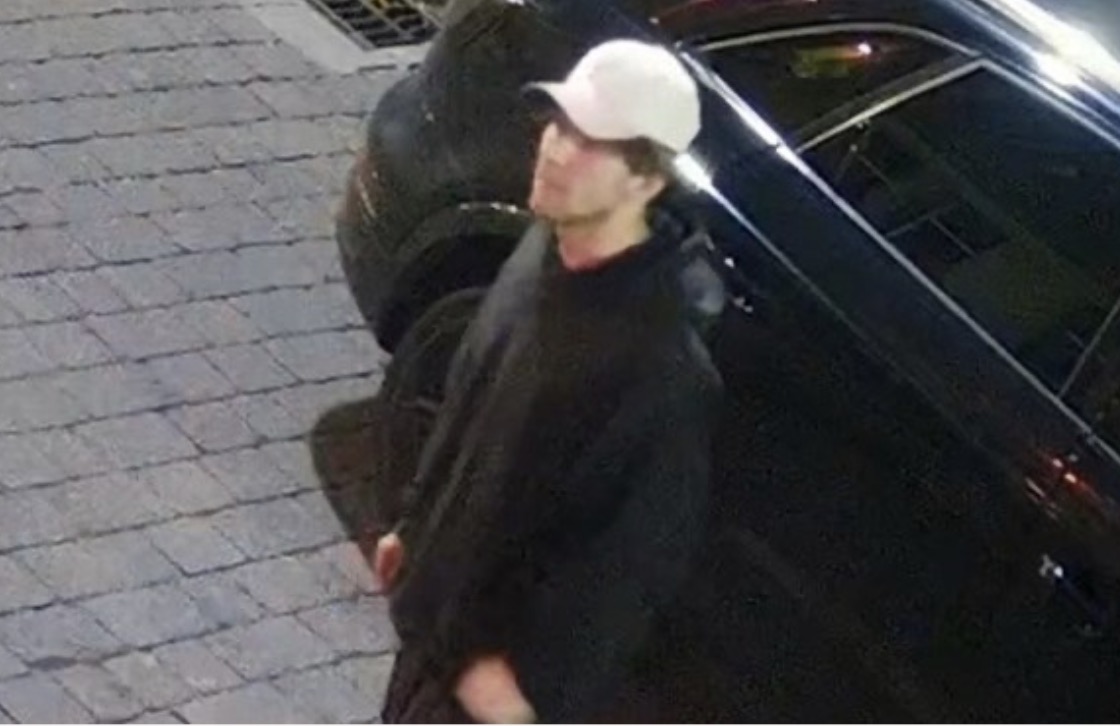 Image shared after man assaulted in Nottingham city centre Screenshot 2025 08 19 at 13.20.48