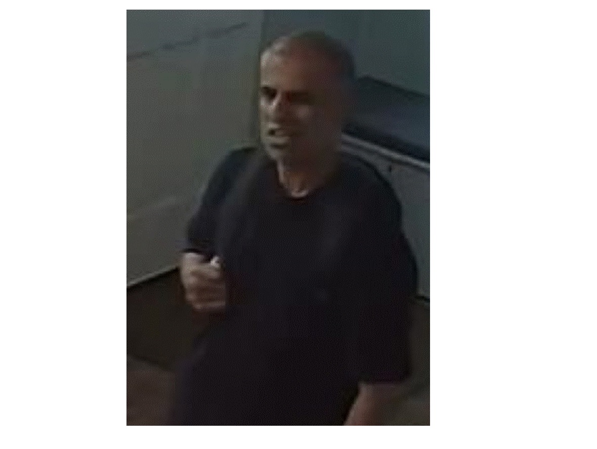 Image released after alleged hate crime in pub near Nottingham Station nottingham image edge