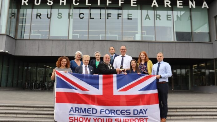rbc-has-been-awarded-the-gold-award-from-the-armed-forces-covenant-defence-employer-recognition-scheme