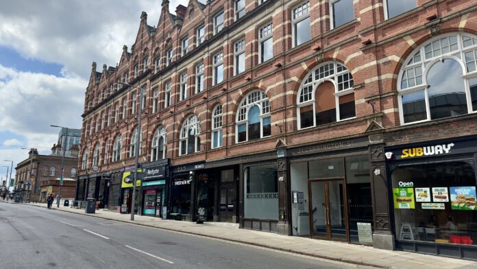 carrington street
