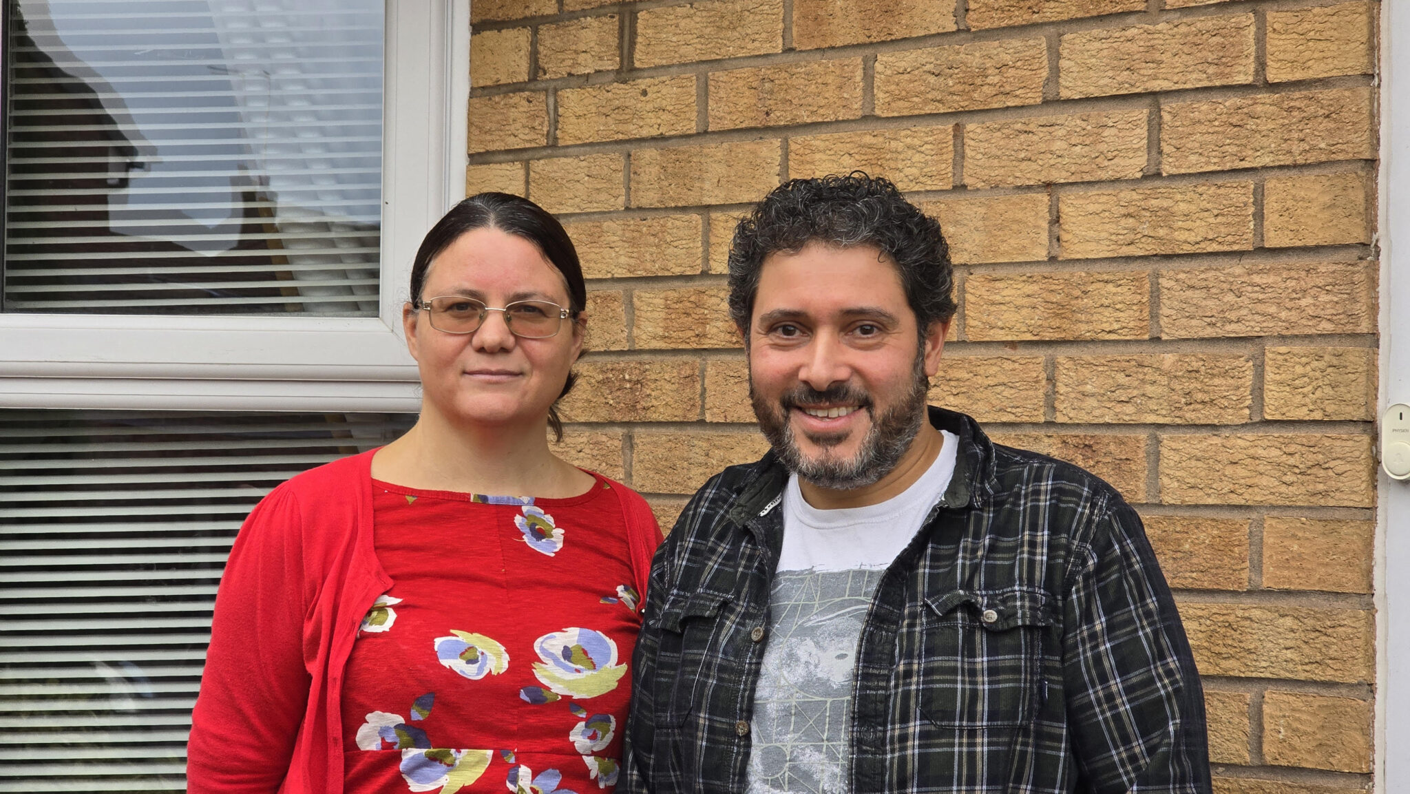 Nottingham family in battle to get disabled daughter the care she needs ...