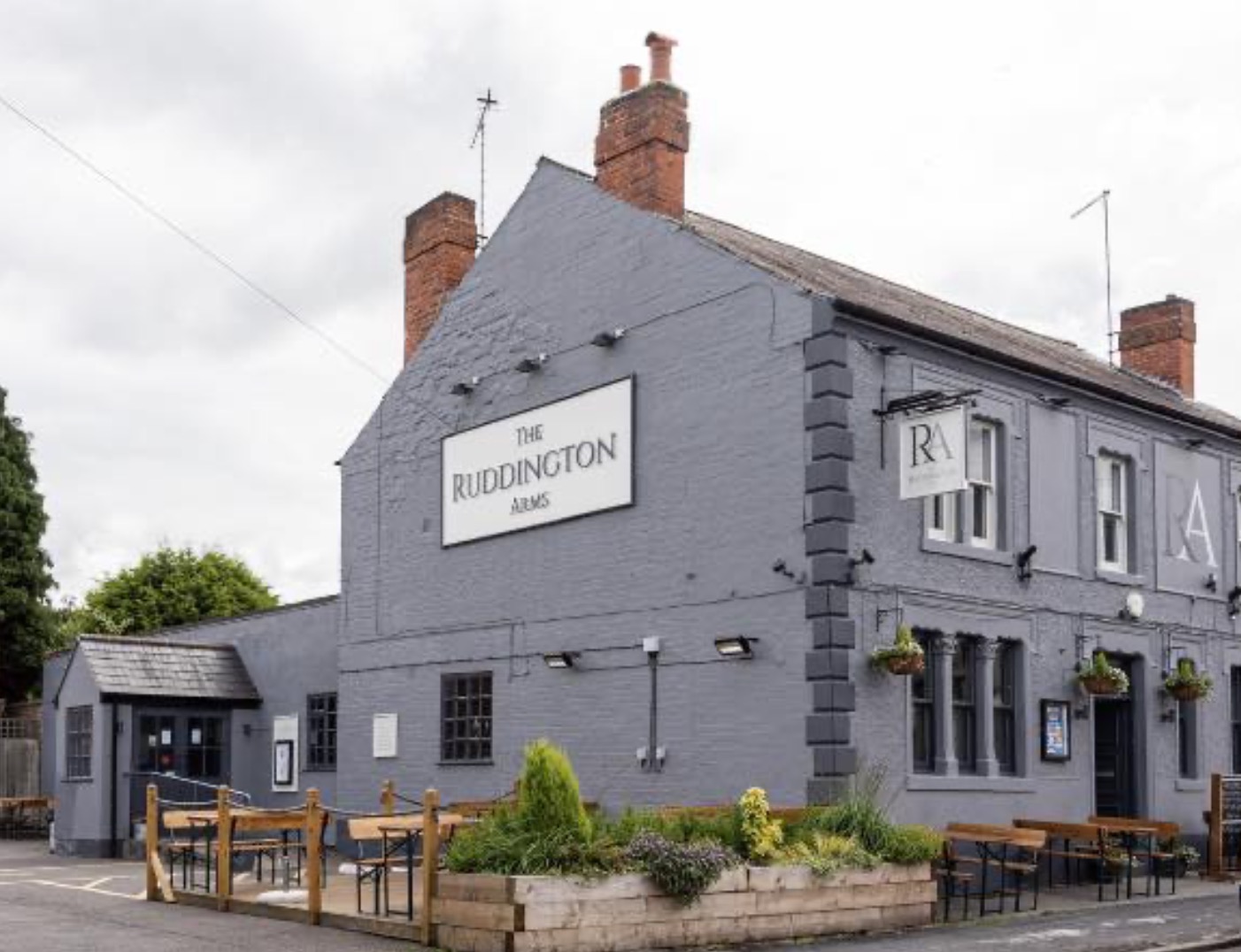 Ruddington: Award-winning pub announces closure after twelve years in ...