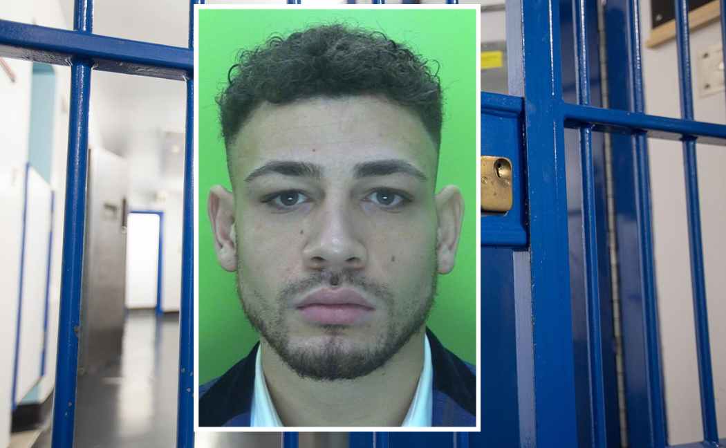 20252611 tracy hercules soh