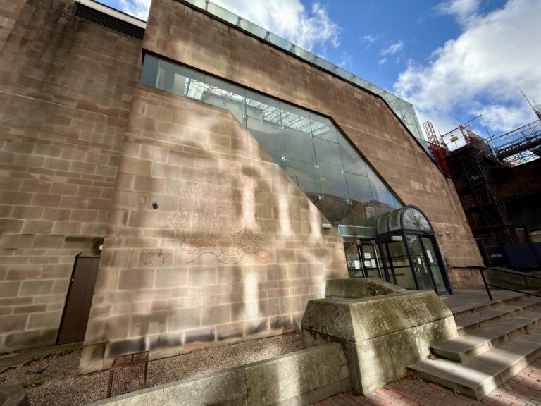 Rushcliffe man defrauded 56 victims out of over £13 million