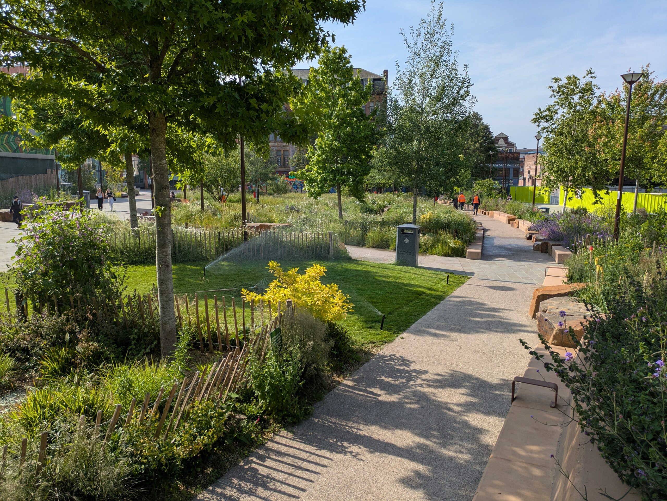 £4m plan for Old Market Square redesign without the 'slabs everywhere' PXL 20250612 081028351 scaled 1