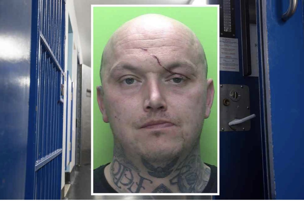 Man who tried to burn down Nottingham pub gets extended jail sentence Screenshot 2025 11 07 at 09.24.30