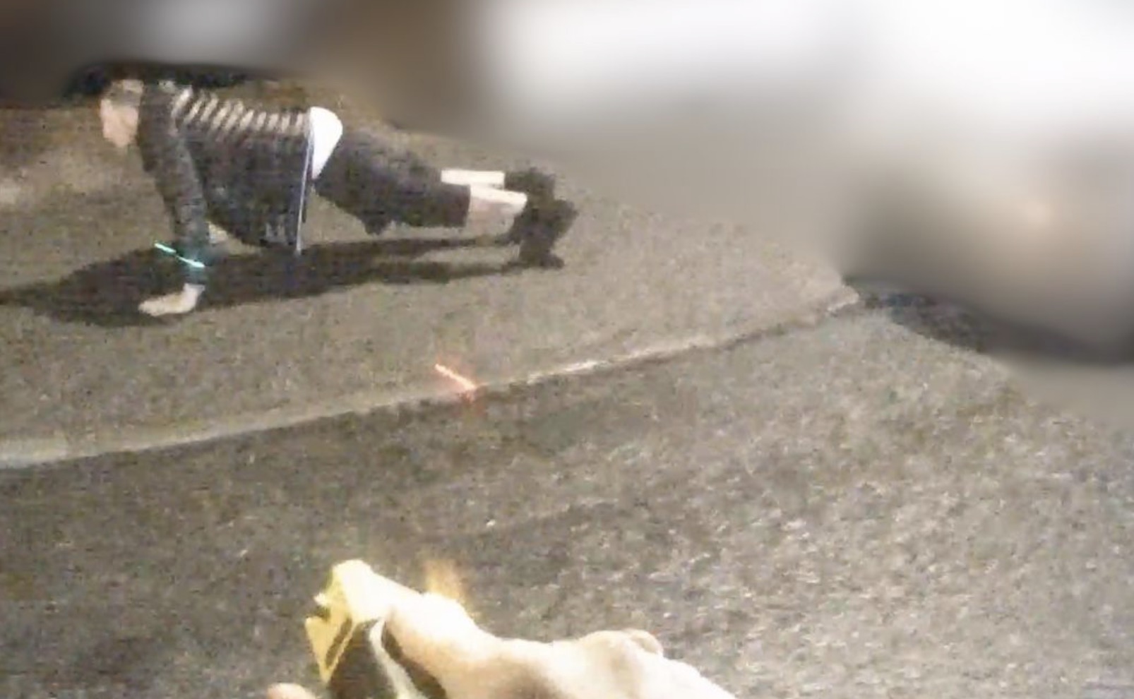 Man jailed after pointing imitation firearm at woman’s head Screenshot 2025 11 14 at 10.06.51