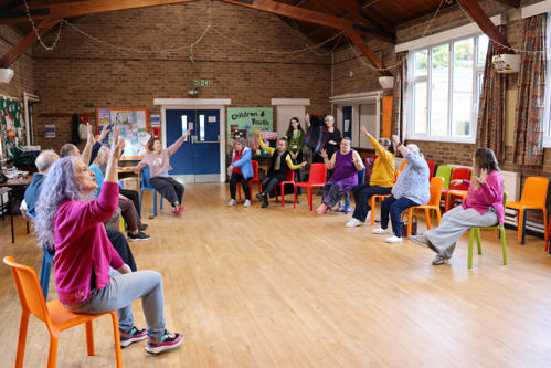 impacd-cic-deliver-professionally-led-dance-and-movement-classes-helping-participants-to-connect-and-reduce-loneliness