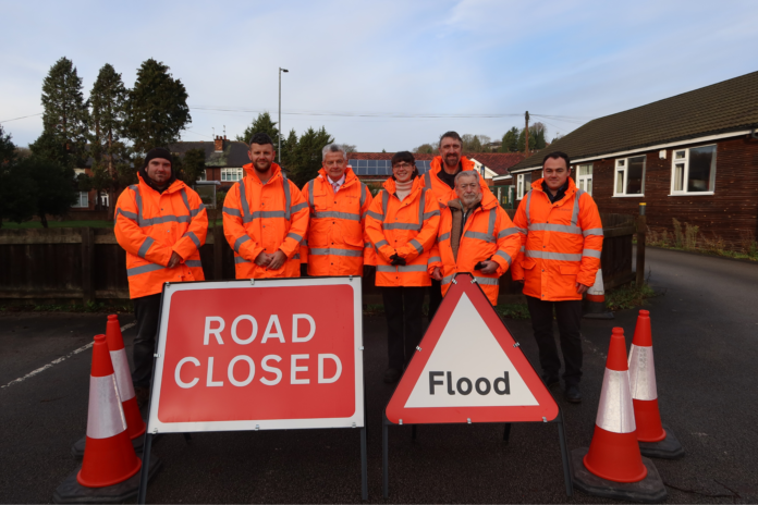 flood wardens